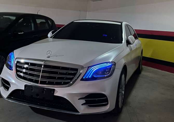 Noleggio Auto a Tirana - 200 Euro