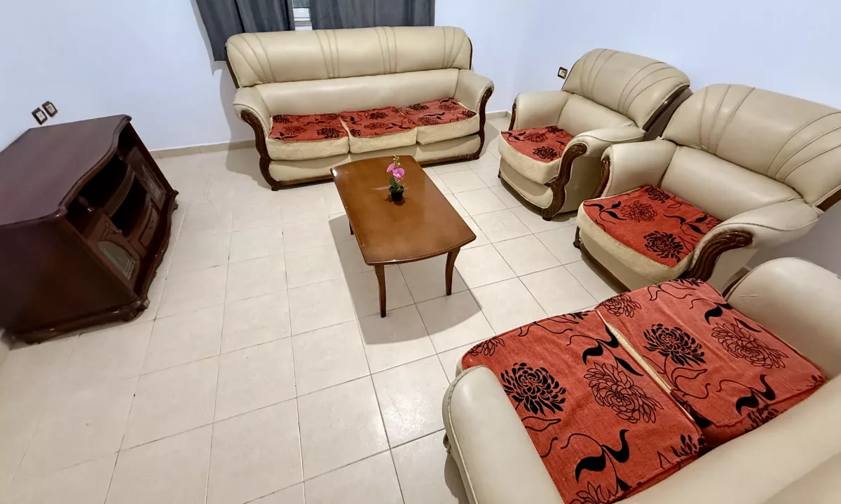 Appartamento in affitto a Tirana 1+1, Arredato