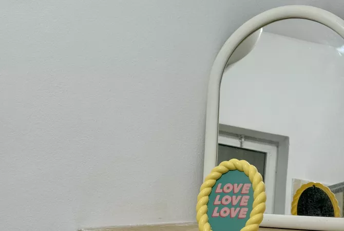 Appartamento in affitto a Tirana 1+1, Arredato