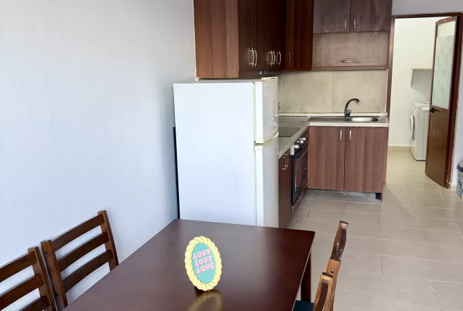 Appartamento in affitto a Tirana 1+1, Arredato