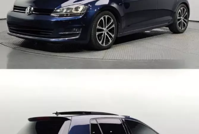 Auto in Vendita a Tirana - 1,300,000 Leke