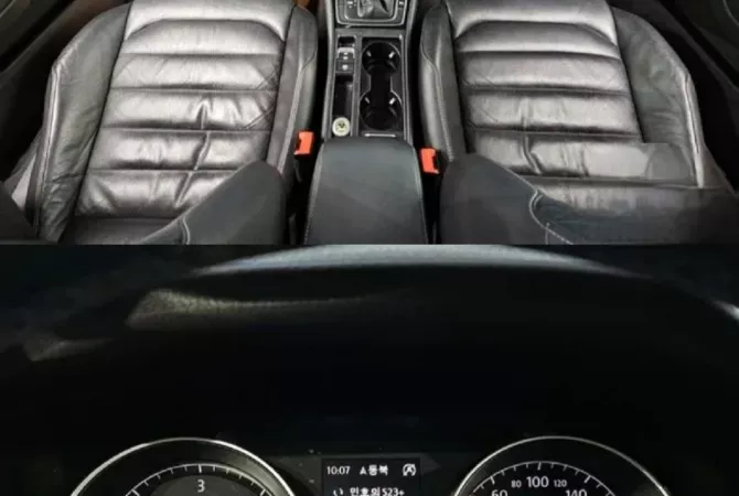 Auto in Vendita a Tirana, Volkswagen, 2014 Diesel,Kambio Automatik Pagamento 1,300,000  Leke.