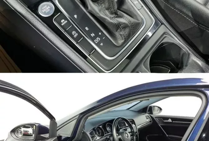 Auto in Vendita a Tirana, Volkswagen, 2014 Diesel,Kambio Automatik Pagamento 1,300,000  Leke.