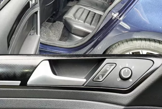 Auto in Vendita a Tirana, Volkswagen, 2014 Diesel,Kambio Automatik Pagamento 1,300,000  Leke.