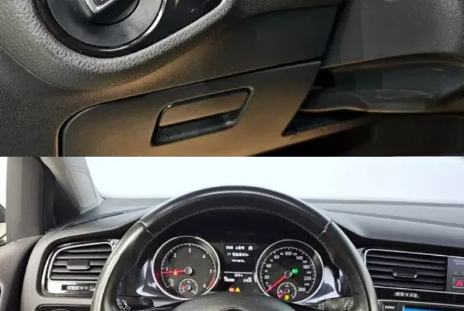 Auto in Vendita a Tirana, Volkswagen, 2014 Diesel,Kambio Automatik Pagamento 1,300,000  Leke.