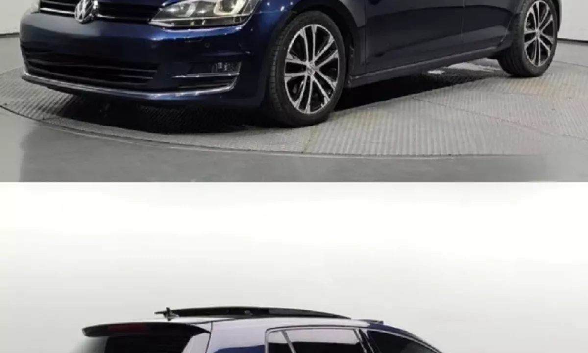 Auto in Vendita a Tirana, Volkswagen, 2014 Diesel,Kambio Automatik Pagamento 1,300,000  Leke.