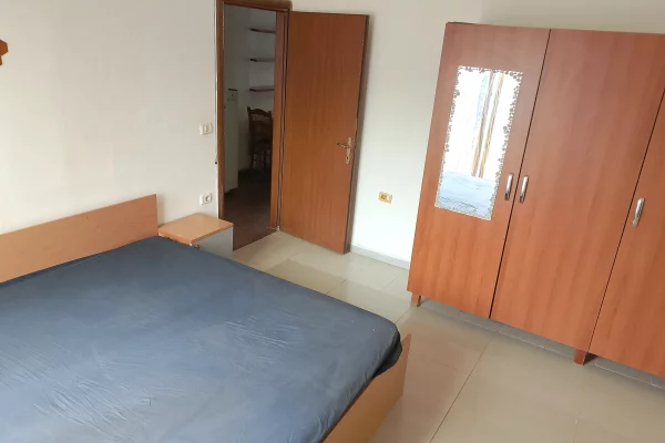 Shtepi me qera Garsoniere ne Tirane - 20,000 Leke