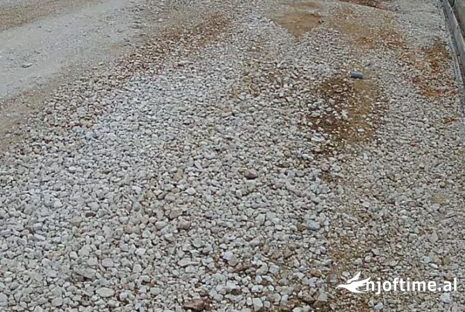 Jepet me Qera Shesh per Parking ose per Kontinier