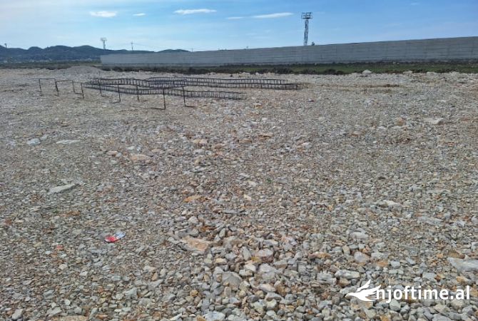 Jepet me Qera Shesh per Parking ose per Kontinier