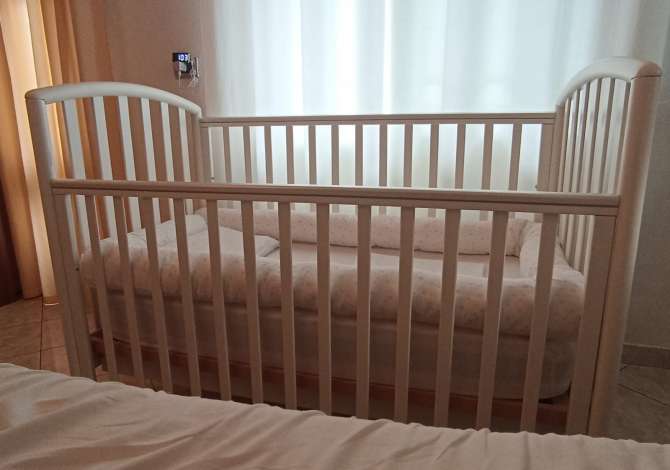 Veshje dhe Aksesor per Femije ne Tirane - 30,000 Leke