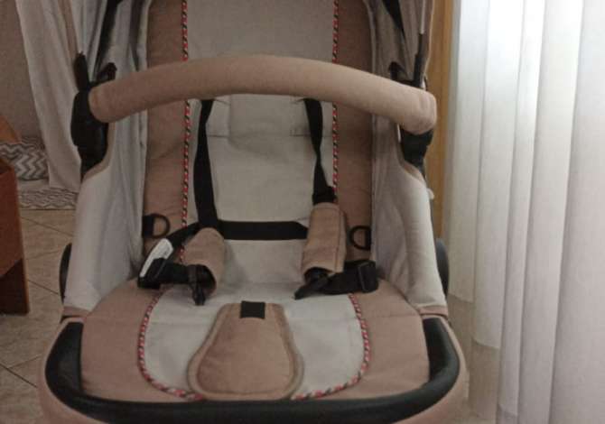 Veshje dhe Aksesor per Femije ne Tirane - 30,000 Leke