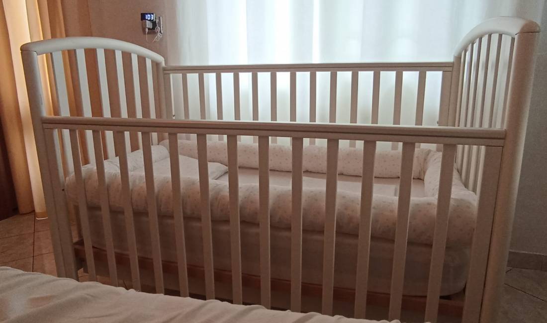 OKAZION KREVAT PER FEMIJ/KARROCE 3N1/RELAX 