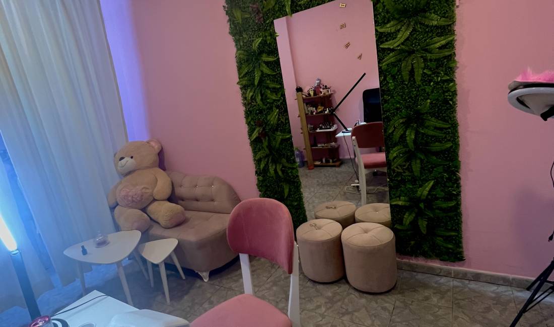 Kerkohet bashkountore ne fushen e estetikes