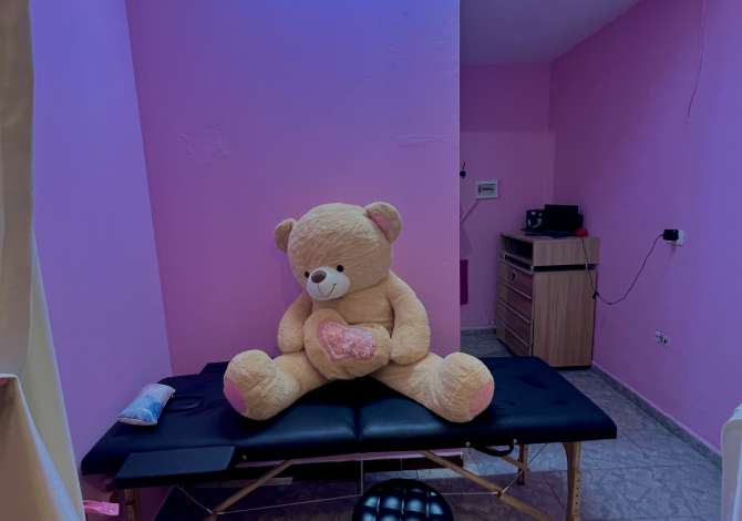 Kerkohet bashkountore ne fushen e estetikes