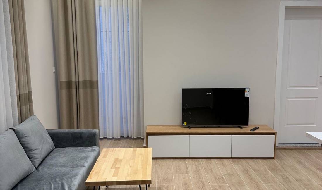 Appartamento in affitto a Tirana 2+1, Arredato
