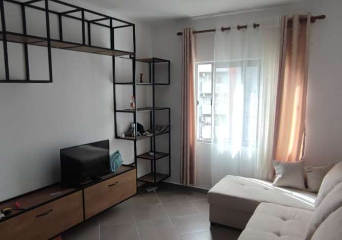 Apartment for rent in Tirana 2+1, Furnished
