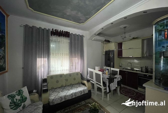 Apartment for sale in Tirana 2+1, Furnished