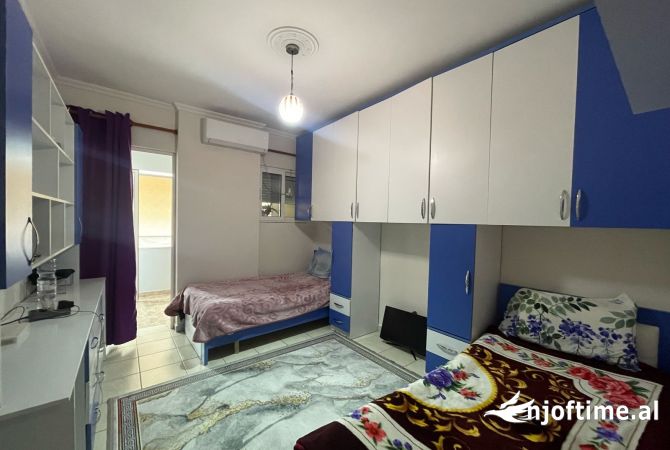 Apartment for sale in Tirana 2+1, Furnished