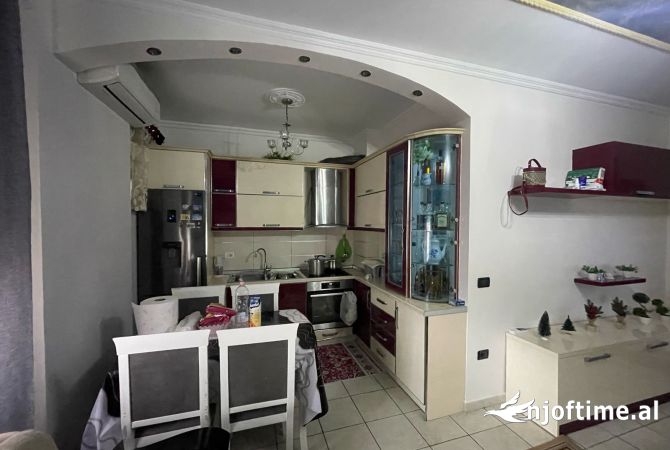 Apartment for sale in Tirana 2+1, Furnished