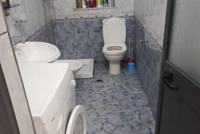 Apartment for rent in Tirana 2+1, Furnished