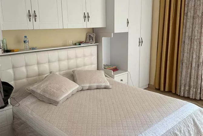 Jepet me qira 1+1 FRESKU 400 MIJE LEKE