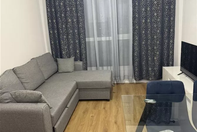 JEPET ME QIRA 1+1 Kompleksi Kaimi Ali Demi 500 mije leke