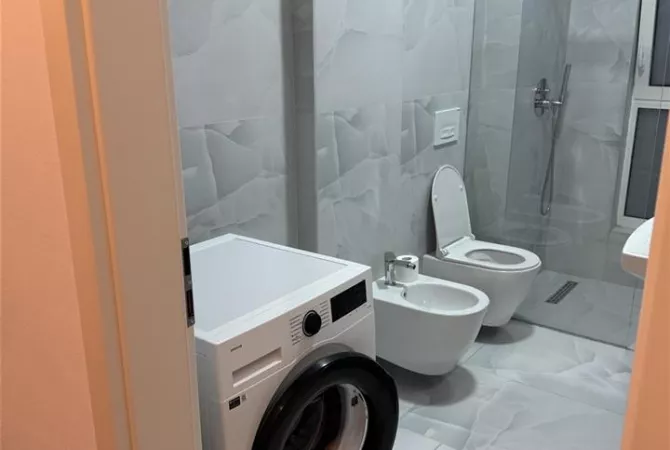 Shtepi me qera Apartament ne Tirane, 1+1, Mobilimi E mobiluar, Pagesa 500  Euro.