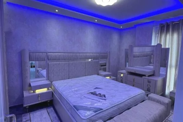 JEPET ME QIRA 1+1 TE UNIVERS CITY 500 EURO