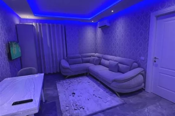 Apartment for rent in Tirana 1+1, Furnished