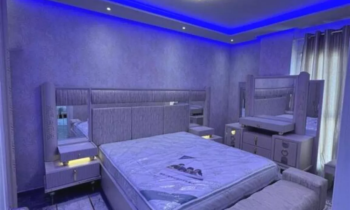 Apartment for rent in Tirana 1+1, Furnished