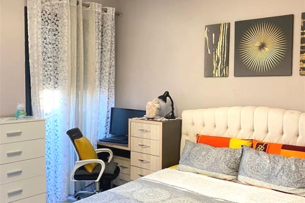 Shtepi me qera Apartament ne Tirane, 1+1, Mobilimi E mobiluar, Pagesa 900  Euro.