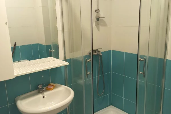 Shtepi me qera Apartament ne Tirane, 3+1, Mobilimi E mobiluar, Pagesa 750  Euro.