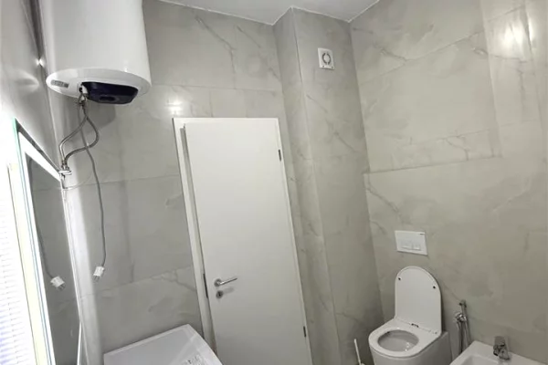 Apartment for rent in Tirana 1+1, Furnished