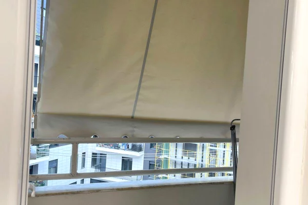 Shtepi me qera Apartament ne Tirane, 1+1, Mobilimi E mobiluar, Pagesa 1,000  Euro.