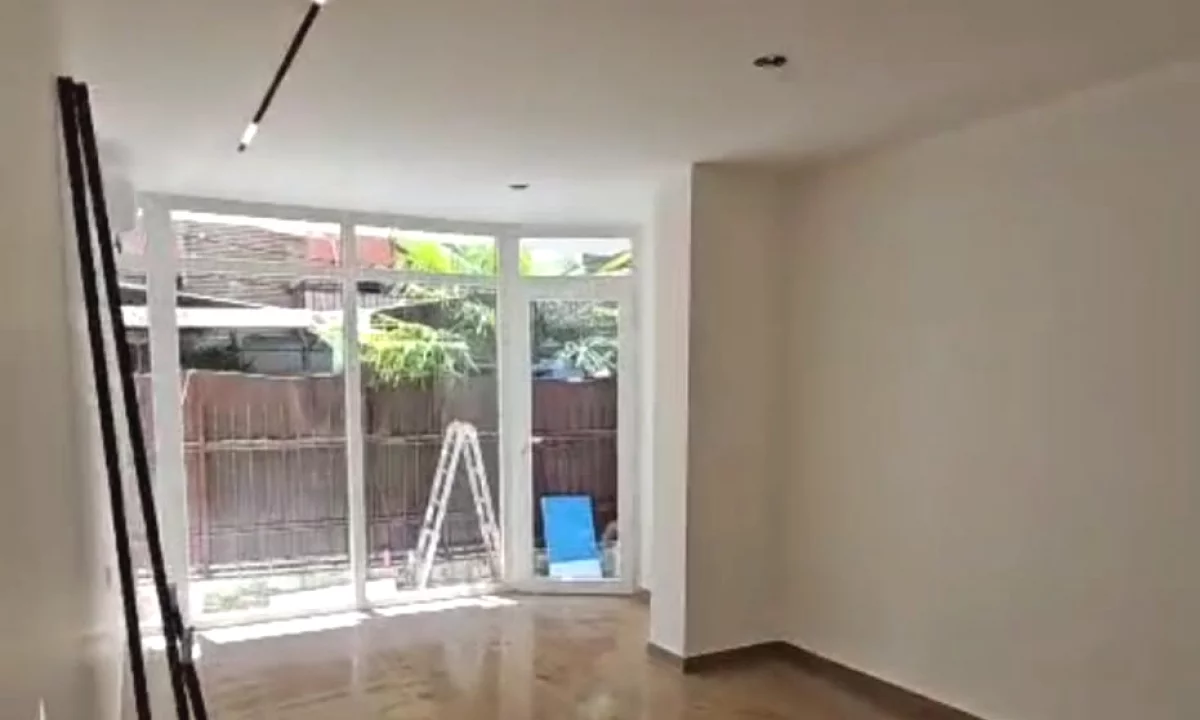 Shtepi me qera Apartament ne Tirane, 1+1, Mobilimi Bosh, pa mobiluar, Pagesa 50,000  Leke.