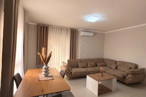 House for Rent 2+1 in Tirana - 75,000 Leke