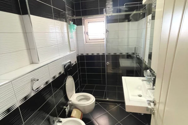 Shtepi me qera Apartament ne Tirane, 2+1, Mobilimi E mobiluar, Pagesa 750  Euro.