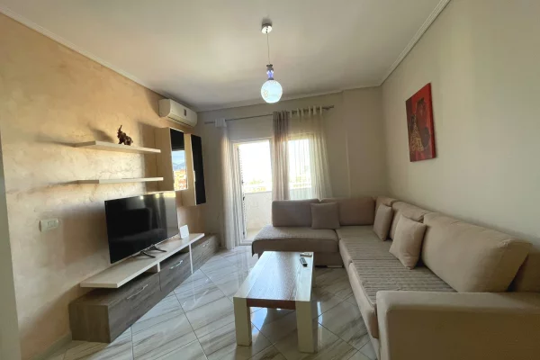 House for Rent 2+1 in Tirana - 750 Euro