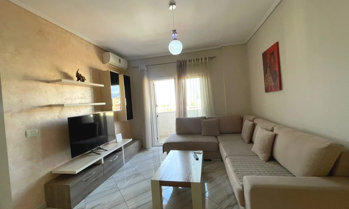 Shtepi me qera Apartament ne Tirane, 2+1, Mobilimi E mobiluar, Pagesa 750  Euro.