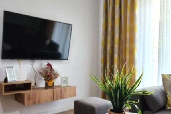 House for Rent 2+1 in Tirana - 700 Euro