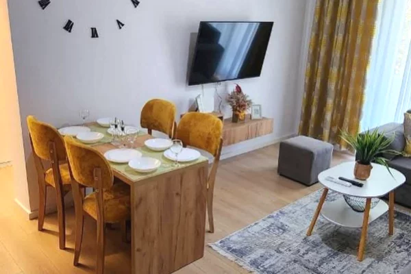 Apartment for rent in Tirana 2+1, Furnished