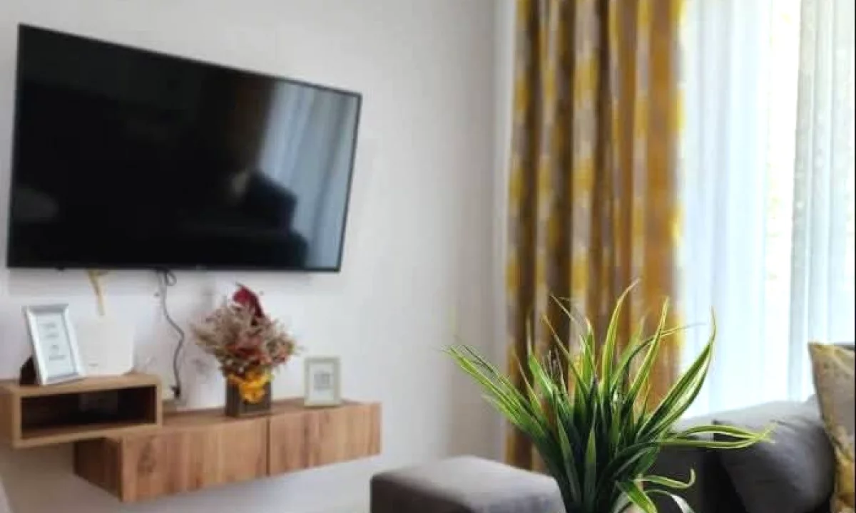 Apartment for rent in Tirana 2+1, Furnished