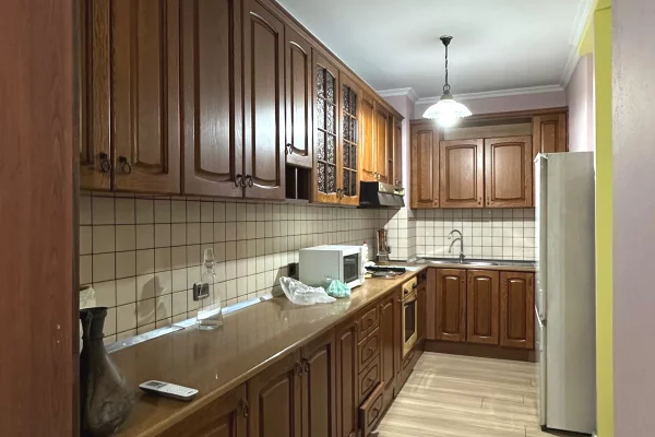 Apartment for rent in Tirana 2+1, Furnished