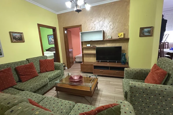 House for Rent 2+1 in Tirana - 550 Euro