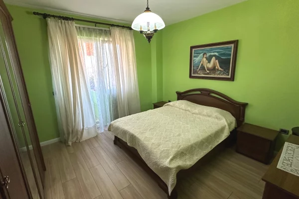 Apartment for rent in Tirana 2+1, Furnished
