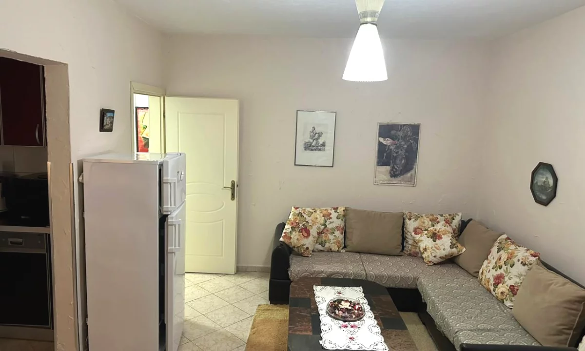 Apartment for rent in Tirana 2+1, Furnished