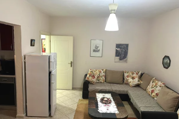 House for Rent 2+1 in Tirana - 50,000 Leke