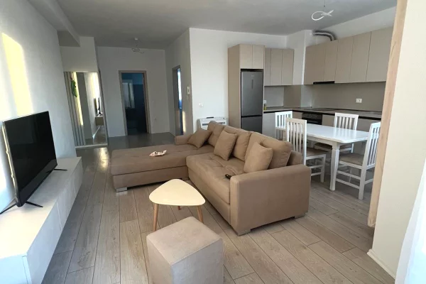 Apartment for rent in Tirana 2+1, Furnished