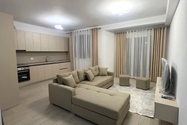 House for Rent 2+1 in Tirana - 60,000 Leke