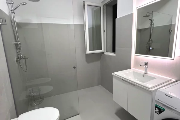 Apartment for rent in Tirana 2+1, Furnished